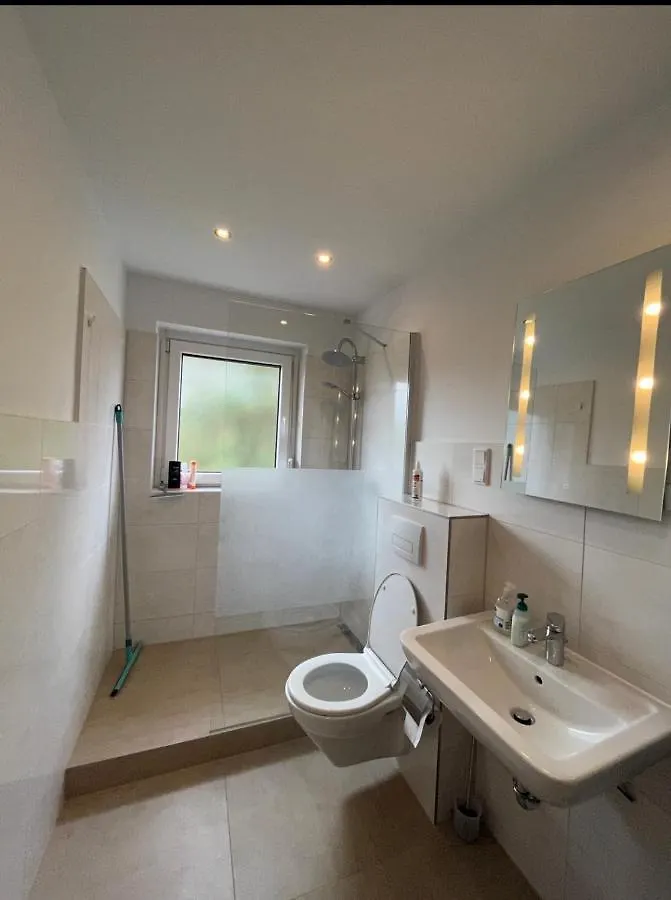 Apartment 5 Minuten Bis Messe Dusseldorf
