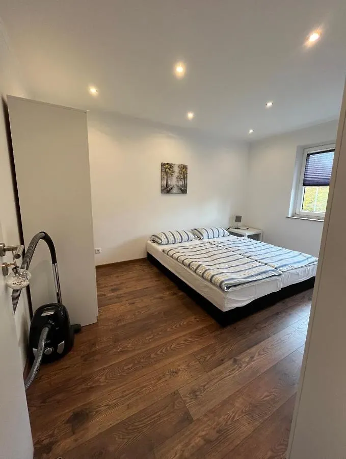 Apartment 5 Minuten Bis Messe Dusseldorf Germany